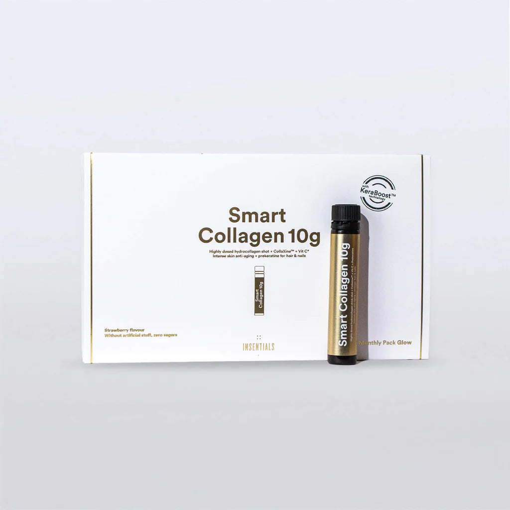 Insentials Smart Collagen 30 x 10g