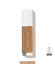 jane iredale Skintuition SPF30 Radiance Boosting Liquid Foundation