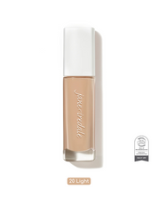 jane iredale Skintuition SPF30 Radiance Boosting Liquid Foundation