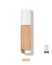 jane iredale Skintuition SPF30 Radiance Boosting Liquid Foundation
