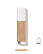 jane iredale Skintuition SPF30 Radiance Boosting Liquid Foundation