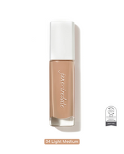 jane iredale Skintuition SPF30 Radiance Boosting Liquid Foundation