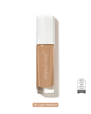 jane iredale Skintuition SPF30 Radiance Boosting Liquid Foundation
