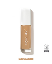 jane iredale Skintuition SPF30 Radiance Boosting Liquid Foundation