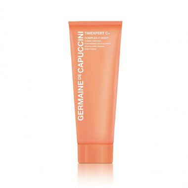 Timexpert Radiance C+  Revitalising Firming Body Cream