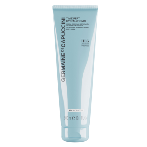 Hydraluronic Moisturising Body cream