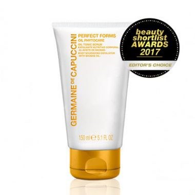 Perfect Forms - Oil Tonic Scrub