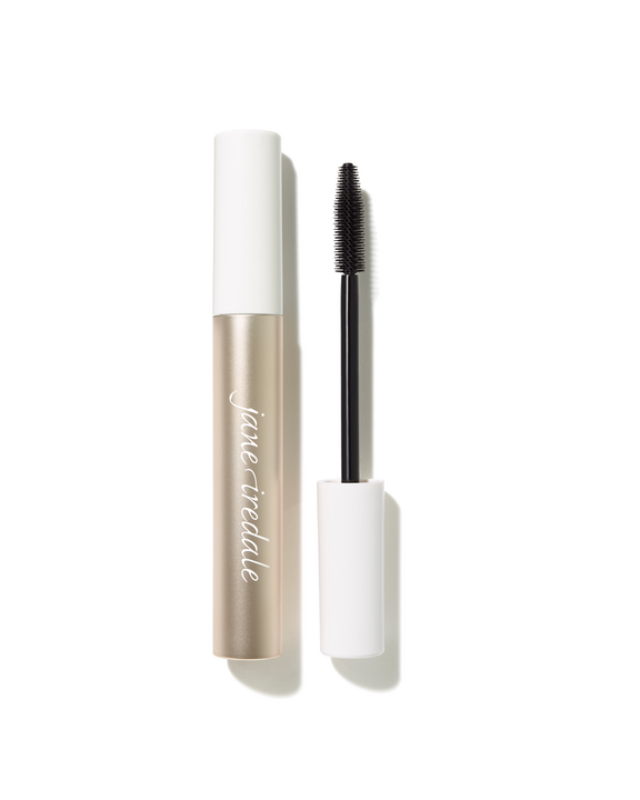 jane iredale Lash Fixation Tubing mascara zwart