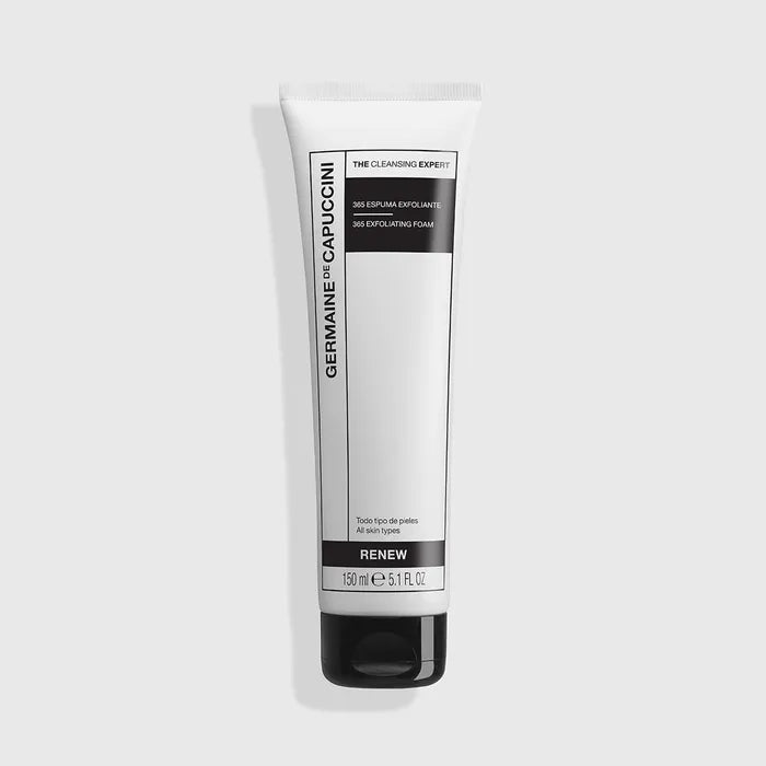 Exfoliating Foam 365 / 150ml