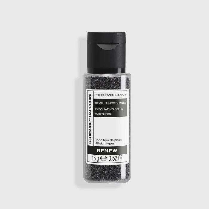 Exfoliatings Seeds - waterless 15g