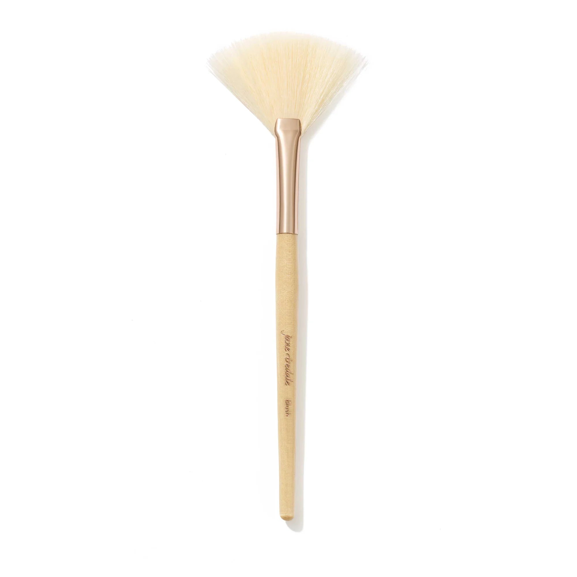jane iredale Brush | White Fan