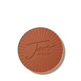 jane iredale PureBronze matte bronzer powder refill | Light
