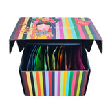 Rainbow tea (15 zakjes)