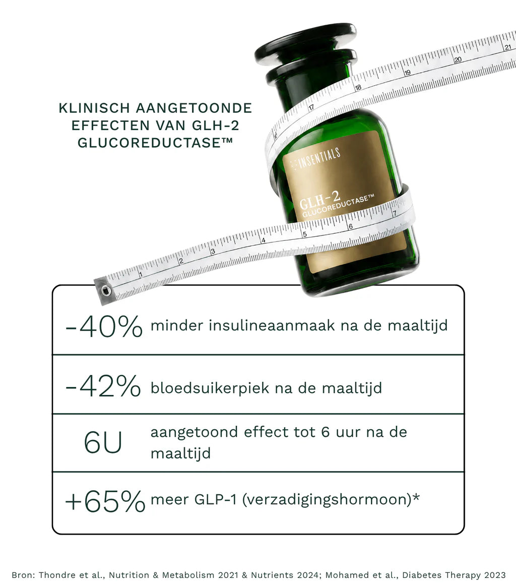 Promo Insentials GLH-2
