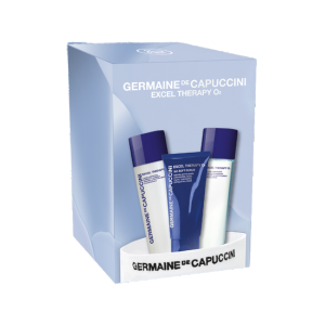 Promo Excel Therapy O² Cleansing Pack