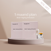ANTI-AGING Micro Infusion Treatment 1 maand