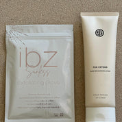 Spraytan Promo pakket First Glow