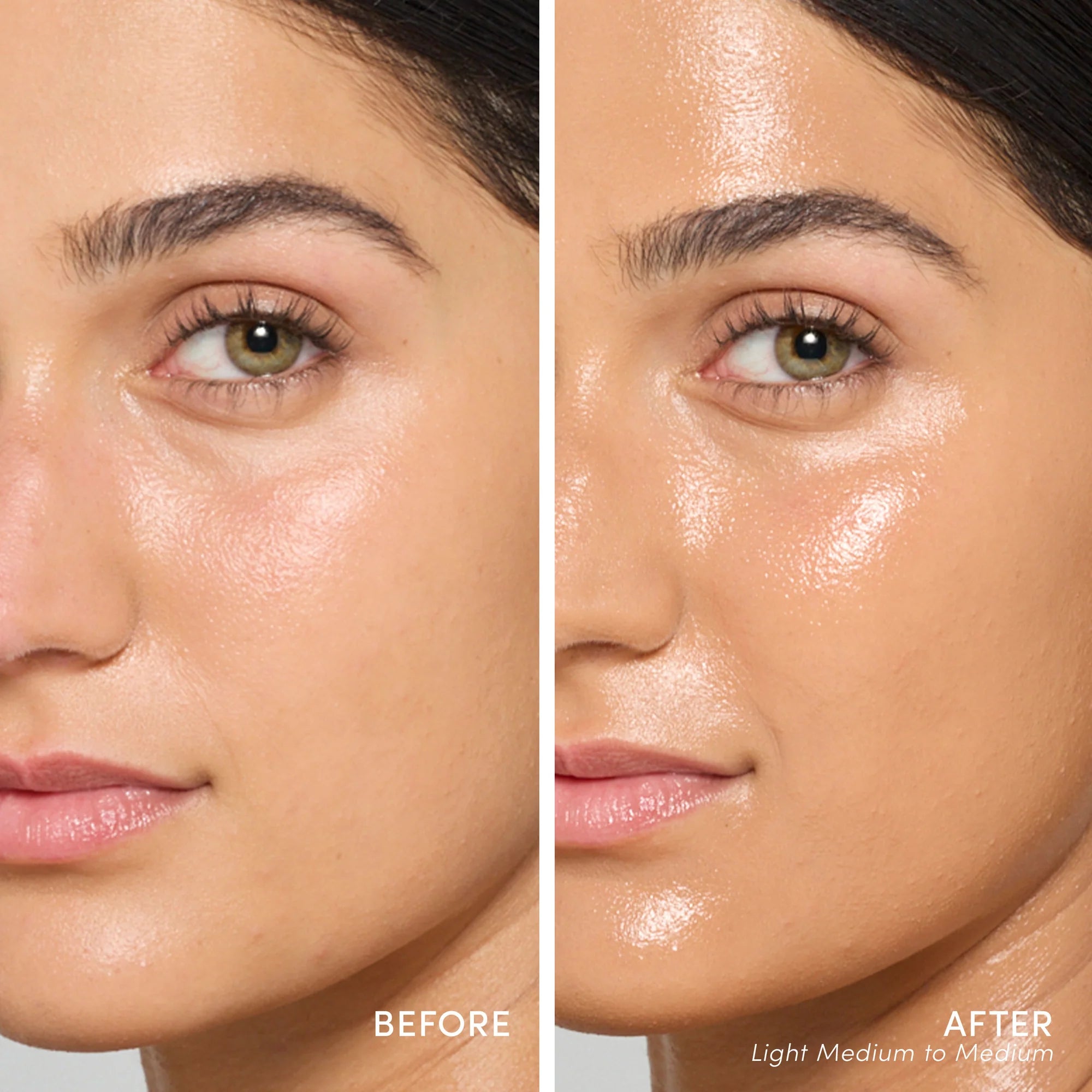 jane iredale Glow Fixation SPF40 Sheer Tint Skin Enhancer
