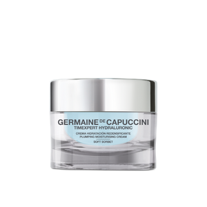 Hydraluronic Moisturising Cream Soft Sorbet 50ml