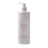 IBZ Sunless Tan safe Body Wash – 500ml