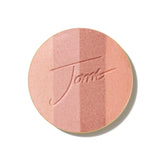 jane iredale PureBronze shimmer bronzer palette refill | Peaches and Cream