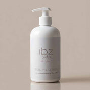IBZ Sunless Tansafe Body Lotion 500ml