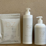 Spraytan Promo pakket Long Lasting Glow
