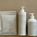 Spraytan Promo pakket Long Lasting Glow