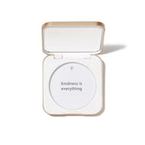 jane iredale | White Refillable Compact