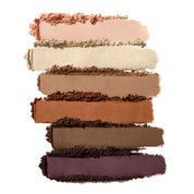 jane iredale Eye shadow kit 6 well | Pure Basics