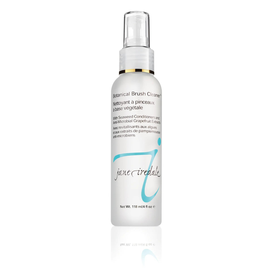 jane iredale | Botanical Brush Cleaner - 118 ml