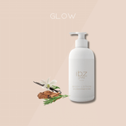 IBZ Sunless Tansafe Body Lotion 500ml