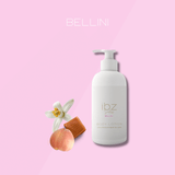 IBZ Sunless Tansafe Body Lotion 500ml