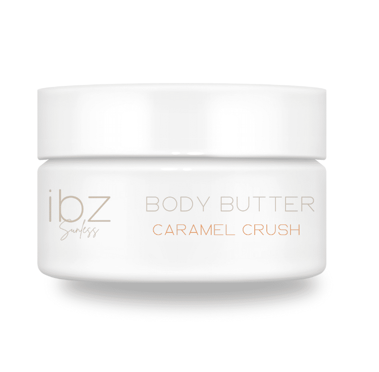 IBZ Sunless Tansafe Body Butter 250ml