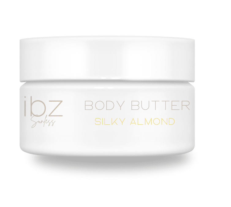 IBZ Sunless Tansafe Body Butter 250ml