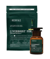 Insentials Liver Forte Boost 30 caps