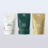 Insentials Smart Inner Beauty pack (Smart Vitamines 30 caps + Detox Boost 30 caps + Inner Beauty 30 caps)