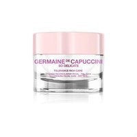 So Delicate - Tolerance Riche Care - dry skin