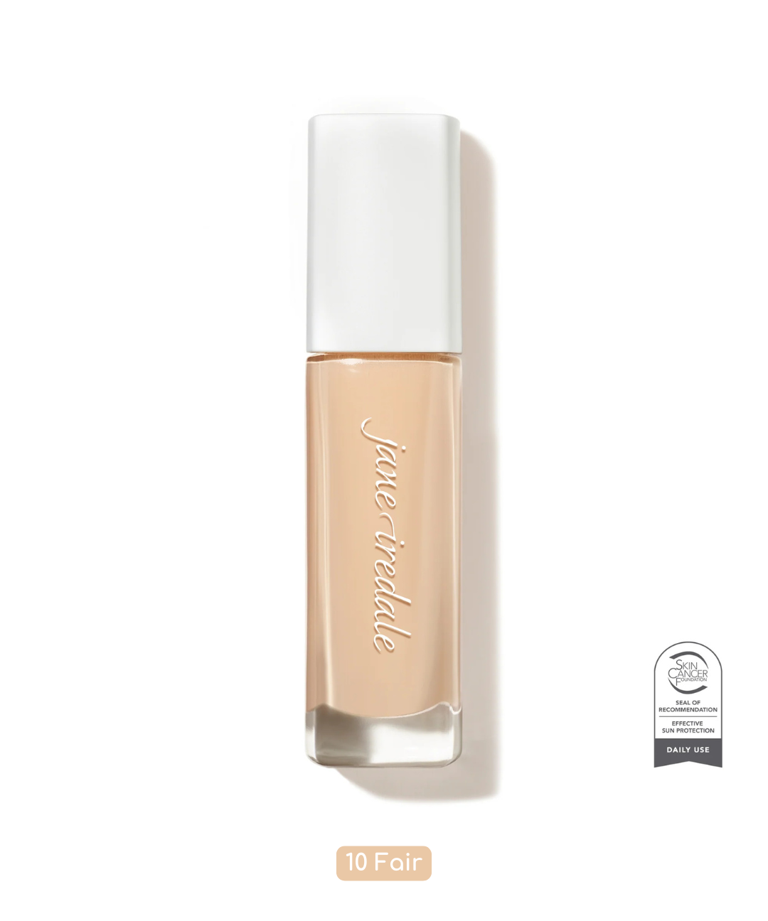 jane iredale Skintuition SPF30 Radiance Boosting Liquid Foundation