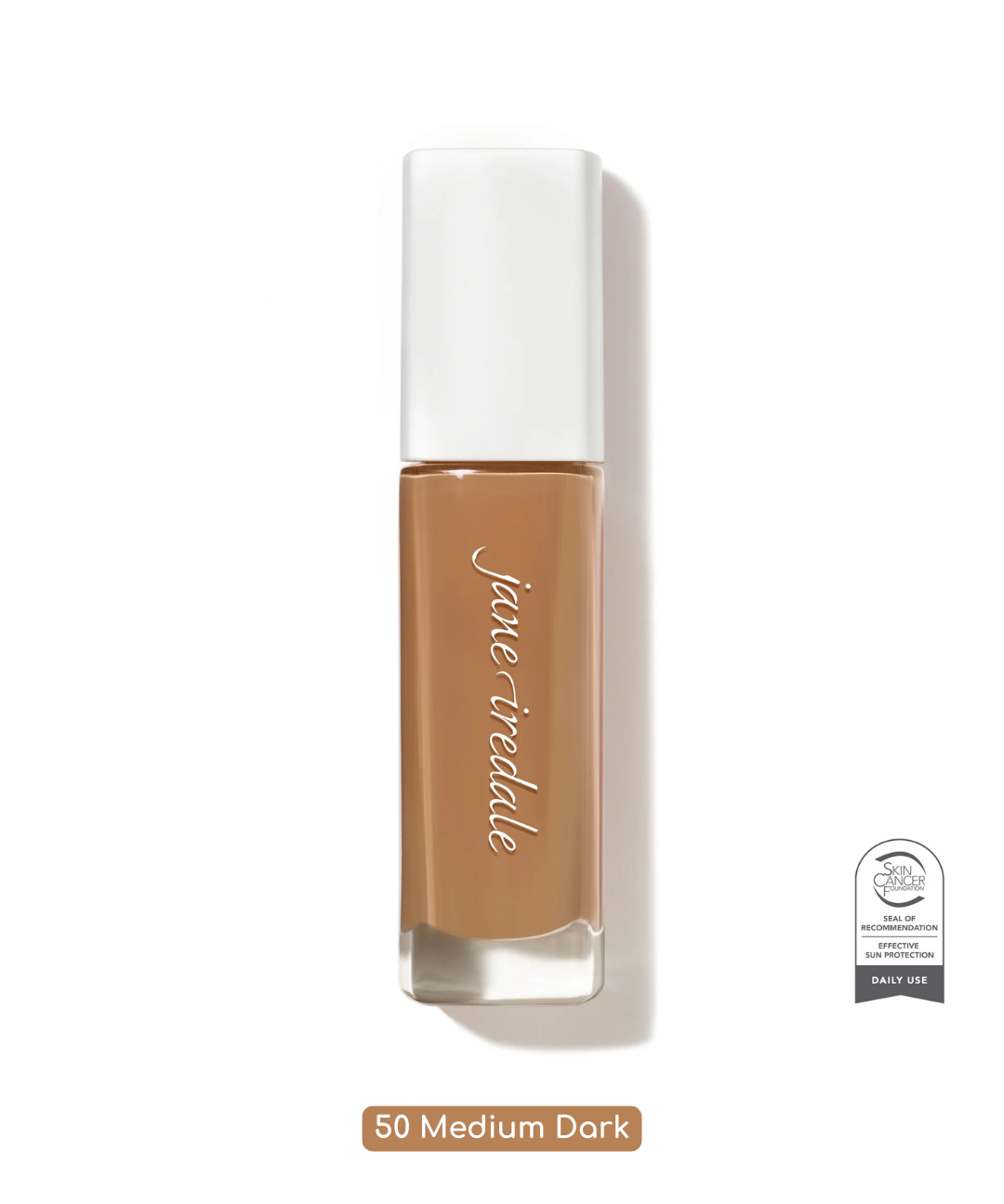 jane iredale Skintuition SPF30 Radiance Boosting Liquid Foundation