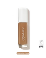 jane iredale Skintuition SPF30 Radiance Boosting Liquid Foundation