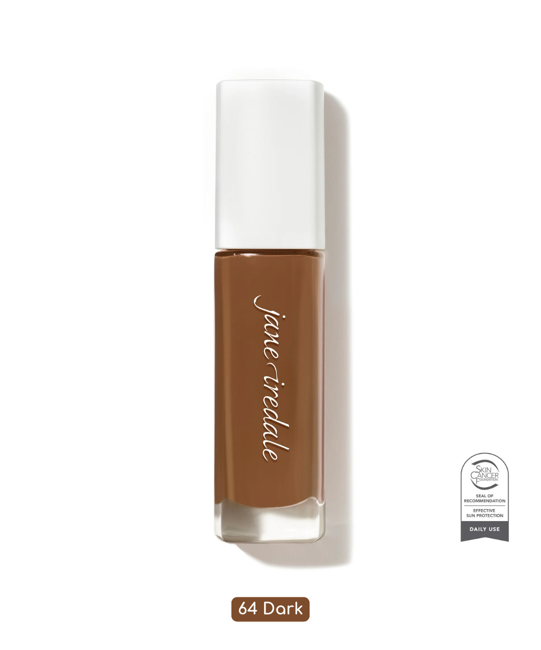 jane iredale Skintuition SPF30 Radiance Boosting Liquid Foundation