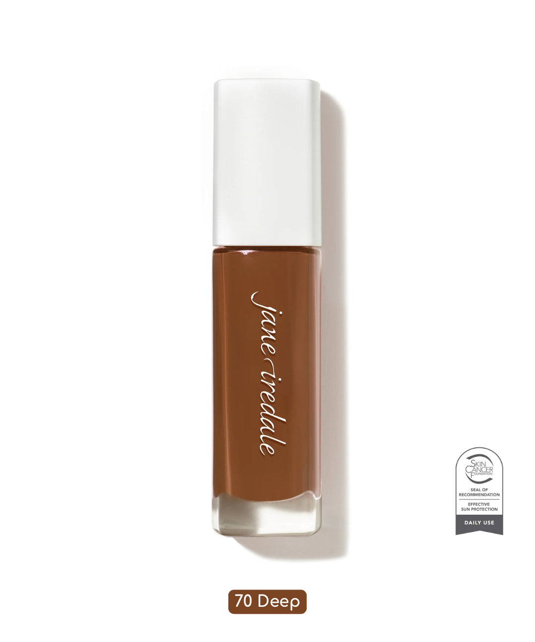 jane iredale Skintuition SPF30 Radiance Boosting Liquid Foundation