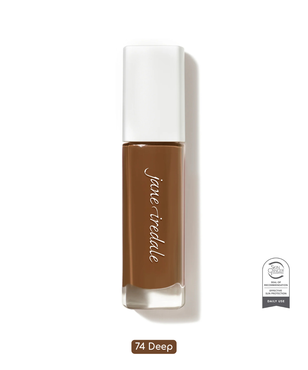 jane iredale Skintuition SPF30 Radiance Boosting Liquid Foundation