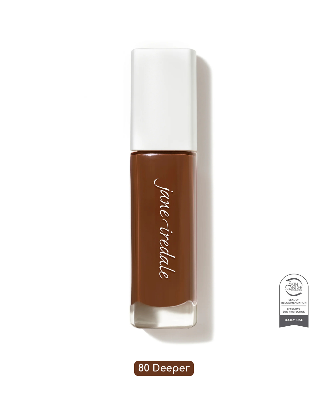 jane iredale Skintuition SPF30 Radiance Boosting Liquid Foundation