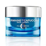 Excel Therapy O2 - Youthfulness Activating Oxygenating Cream