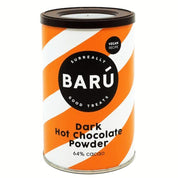 Dark Hot Chocolate Powder 200g