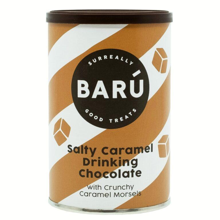 Salty Caramel Chocolate Powder (250g)