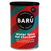 Winter Spice Hot Chocolate Powder 250g