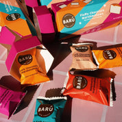 Gift Cracker Marshmallows Assorted Flavours (84g)